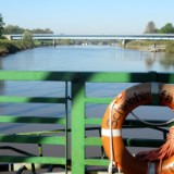 2409H 61 Oste Schwebefaehre